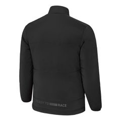 Μπουφάν KTM PUFF JACKET Μαύρο-thumb-1