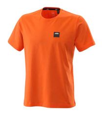 Μπλούζα KTM Pure Tee Πορτοκαλί