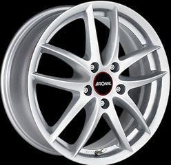 Ζάντες Αλουμινίου 7,5X18 4/100 et35 ch68