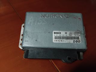 ΕΓΚΕΦΑΛΟΣ ALFA ROMEO 155 BOSCH 0261204422 2.0L - 16V - 150PS  1992 - 1998