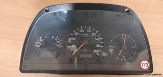 MERCEDES VITO VIANO 96-04-MITSUBISHI L400- ΚΑΝΤΡΑΝ ΚΟΝΤΕΡ ΟΡΓΑΝΑ ΡΟΛΟΓΙΑ