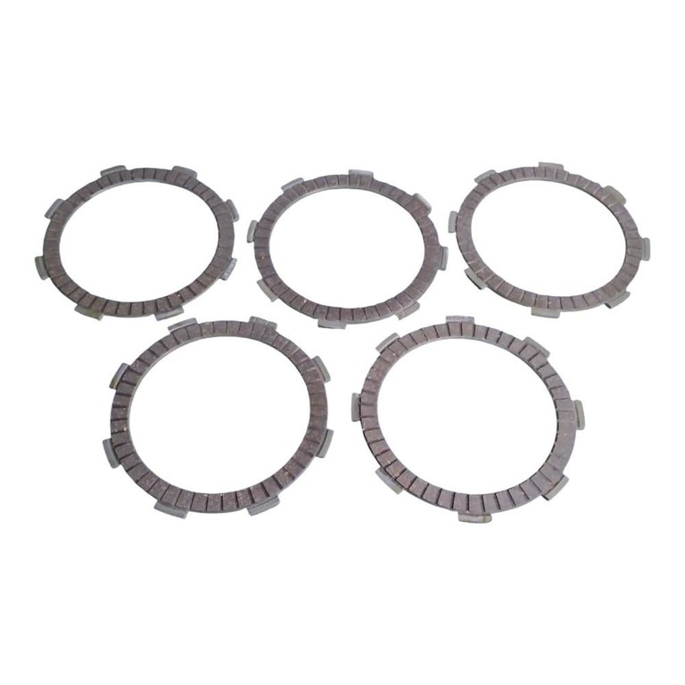 Δισκακια SYM Wolf 125 γνησια σετ - (10290-283)