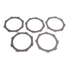 Δισκακια SYM Wolf 125 γνησια σετ - (10290-283)