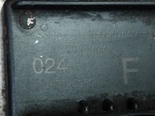 ΕΓΚΕΦΑΛΟΣ ALFA ROMEO GTV SPIDER 156 BOSCH  0261204947 A 1.8L - 16V - 144PS  1997 - 2001-thumb-1