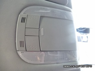TOYOTA COROLLA '07-'11 ΠΛΑΦΟΝΙΕΡΑ