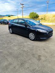 Ford Focus 2016 ECOBOOST