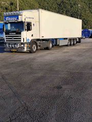 Scania 2001