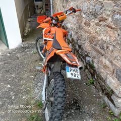 KTM 250 SX-F 2004