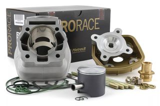 Κυλινδροπιστονο Pro Race 3 70Cc Ø47.6Mm Aprilia Rs/Rs4 50 (D50B), Derbi Gpr 50, Senda 50 | Metrakit