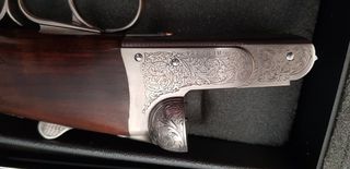 Δίκανο Beretta Silver Hawk-thumb-2