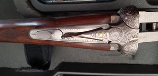 Δίκανο Beretta Silver Hawk-thumb-4