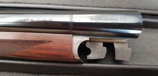 Δίκανο Beretta Silver Hawk-thumb-8