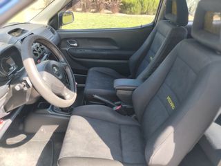 Suzuki Ignis 2004 SPORT 1.5 VVTI-thumb-2