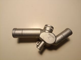 Διακλαδωτηρας Αλουμινίου Golf 4 1.6