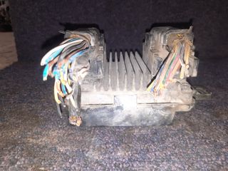 Εγκέφαλος (ECU) για DAEWOO LANOS με κωδικό κινητήρα A13SMS 1.3i 8v 98'-03'