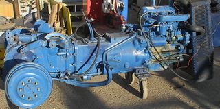 FORD 2000-3000
