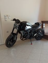 CFmoto 700 CL-X 2022 sport