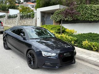 Audi A5 2013 LOOK S5