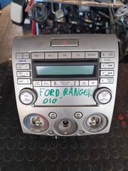 ΡΑΔΙΟ CD FORD RANGER 10'