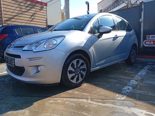 Citroen C3 2015