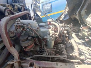 Fiat OM Iveco 40 κινητήρας Fiatagri 640-thumb-1