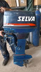 Selva 1995 25