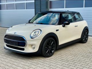Mini Cooper 2016 Chilli Full Pack
