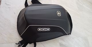 ΣΑΚΙΔΙΟ ΠΛΑΤΗΣ OGIO NO DRAG MACH 5 STEALTH