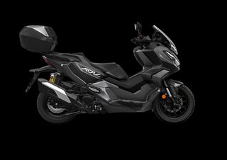 Honda ADV 350 2025 SMART TOP BOX **ΔΩΡΟ ΑΔΕΙΑ +ΤΕΛΗ ΚΥΚΛΟΦΟΡΙΑΣ **