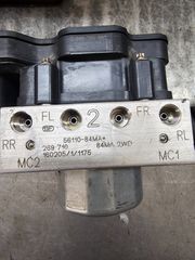 ΜΟΝΑΔΑ ABS Suzuki CELERIO 2018 56110-84MA