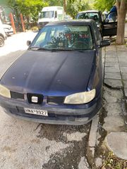 Seat Ibiza 2000