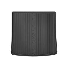 Πατάκια Αυτοκινήτου Πορτ Μπαγκάζ για Audi A4 B6 2000-2006 SW, χωρίς εσοχές 1τμχ Dr