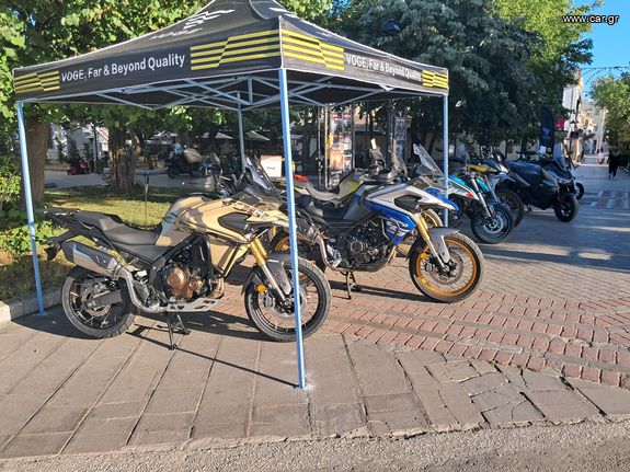 Voge DS625X 2025
