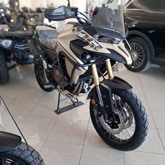Voge DS625X 2026 ΕΤΟΙΜΟΠΑΡΑΔΟΤΟ