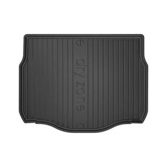 Πατάκια Αυτοκινήτου Πορτ Μπαγκάζ για Citroen C4 Cactus 2014-2020 Crossover 1τμχ Dry Zone Frog