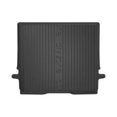 Πατάκια Αυτοκινήτου Πορτ Μπαγκάζ για Citroen Grand Picasso I 2006-2013 minivan, 7θέσιο,fold