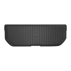 Πατάκια Αυτοκινήτου Πορτ Μπαγκάζ για Ford Galaxy II 2006-2015 minivan,7Θ,unfolded 3rdrow,χωρ