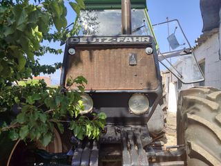 Τρακτέρ Deutz 1997 470 4x4