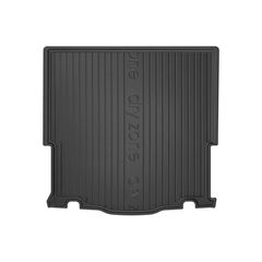Πατάκια Αυτοκινήτου Πορτ Μπαγκάζ για Ford Mondeo V 2014-2022 SW εκτός hybrid, χωρίς ρ