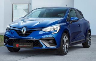 ΑΥΞΗΣΗ ΙΠΠΟΔΥΝΑΜΗΣ STAGE 1 +23 ΙΠΠΟΥΣ RENAULT CLIO 1.5DCI 2017 K9K EURO 6 55KW 75HP 0281033119 10SW005738