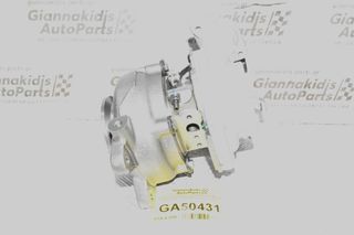 Turbo / Τουρμπίνα Toyota Hilux GUN 1GD 2020-2022 17201-11110 (Καινούργια)-thumb-1