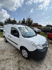 Renault Kangoo 2016