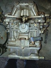 Weber IDF alfa romeo 33 alfasud boxer-thumb-1