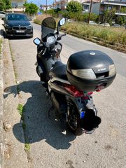 Sym Citycom 300i 2010
