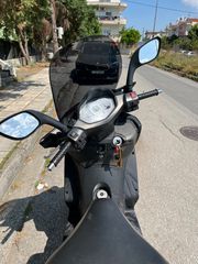 Sym Citycom 300i 2010-thumb-1