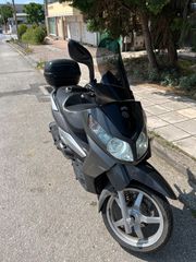 Sym Citycom 300i 2010-thumb-3