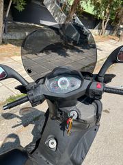 Sym Citycom 300i 2010-thumb-5