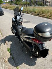 Sym Citycom 300i 2010-thumb-7