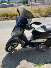 Sym Citycom 300i 2010-thumb-8
