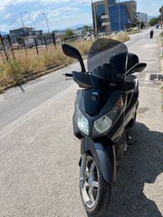 Sym Citycom 300i 2010-thumb-9